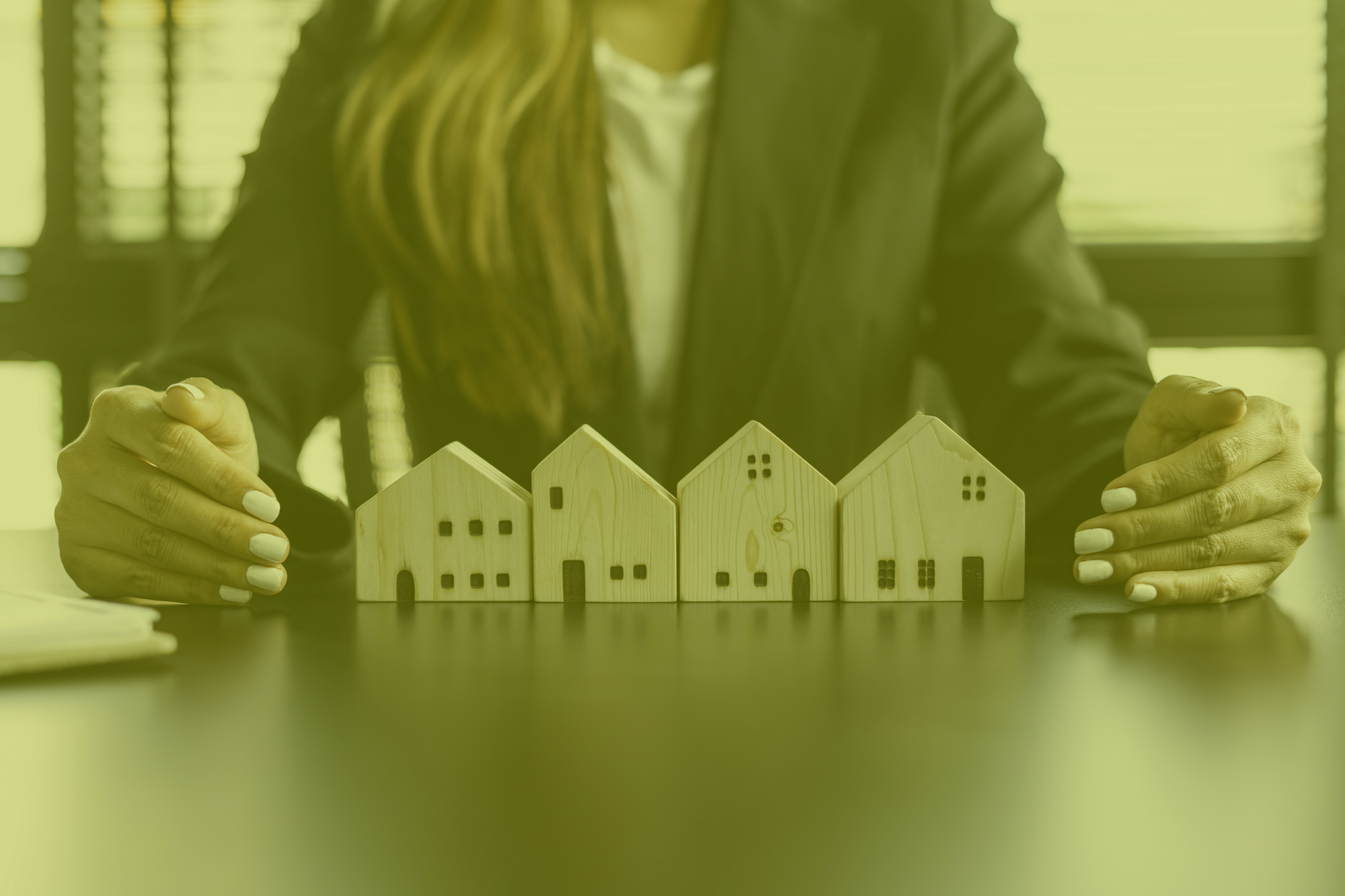 Especialidad en Asesoría en Negocios Inmobiliarios
